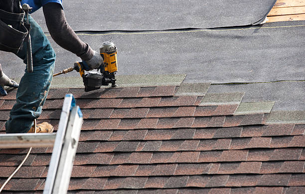Licensed Roof Replacement service in Harrison Township, MI - Brentwood Metal Roofing